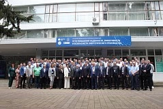 ЭНЕРГОПЛАСТ на конференции «Пути повышения надёжности, эффективности и безопасности энергетического производства»